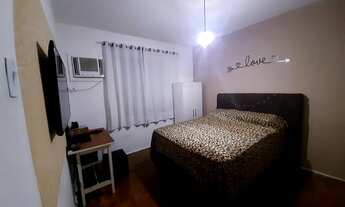 Imagem 5: Apartamento para venda com 60 metros quadrados com 1 quarto em Parque São Vicente - São Vi