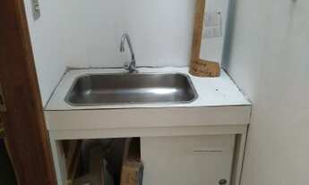 Imagem 3: Sala/Conjunto para aluguel tem 30 metros quadrados em Vila Madalena - São Paulo - SP