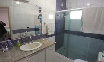 Imagem 6: Casa com 3 dormitórios à venda, 400 m² por R$ 2.600.000,00 - Condomínio Marambaia - Vinhed