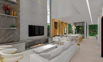 Imagem 2: Casa em Santa Felicidade