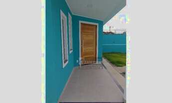 Imagem 3: Maricá - Casa Padrão - Itaipuaçu