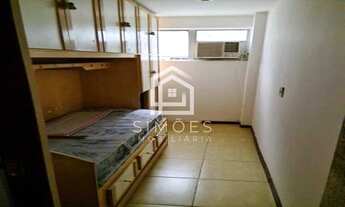 Imagem 4: Joaquim Pinheiro, excelente localização