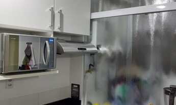 Imagem 7: Apto Venda Sacomã - 47,84m² - 02 dorms - 01 vaga - 2,0 km do metrô Sacomã