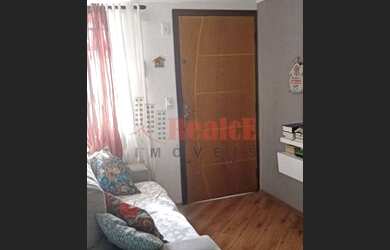 Imagem 2: São Paulo - Apartamento Padrão - CONJUNTO RESIDENCIAL JOSE BONIFACIO