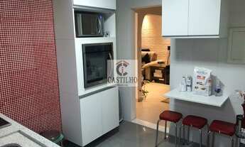 Imagem 5: APARTAMENTO A VENDA MOÓCA 89m² 2 DORMITÓRIOS