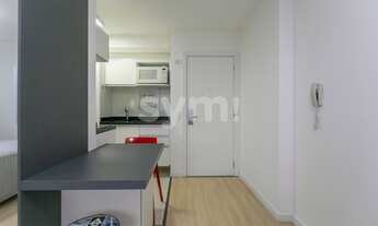 Imagem 3: CURITIBA - Studio - Centro