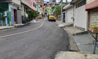 Imagem 7: Urgente terreno 2 casas 180 mil aceita entrada e troca..zap.