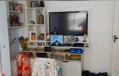 Imagem 7: Apartamento com 3 dormitórios à venda, 96 m² por R$ 450.000,00 - São Domingos - Niterói/RJ