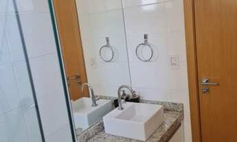 Imagem 6: Apartamento Edifício Absolutto 156 metros com 3 suítes