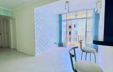 Imagem 5: Apartamento com 3 dormitórios, 73 m² no Abraão - Florianópolis