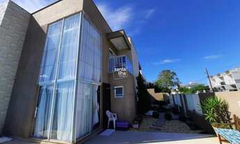 Imagem 6: Casa para venda tem 139 metros quadrados com 3 quartos em Campeche - Florianópolis - SC