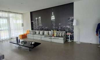 Imagem 6: Apartamento com 2 suítes e 2 vagas à venda, 60 m² por R$ 1.085.000 - Pinheiros - São Paulo