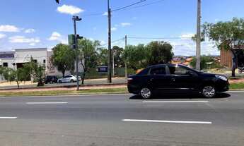 Imagem: Sorocaba - Terreno Padrão - Parque dos