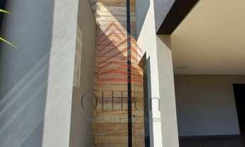 Imagem 6: Linda casa em Rio Preto, 237m² em condomínio fechado! Oportunidade!!!