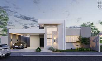 Imagem: Casa a Venda (N0va) 3 Quartos no Residencial