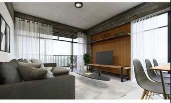 Imagem 3: Apartamento para venda tem 99 metros quadrados com 3 quartos em Itacolomi - Balneário Piça