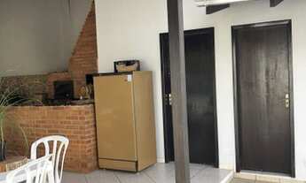 Imagem 6: Sobrado Alto padrão -Barra do Rio Cerro