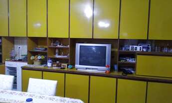 Imagem 5: Sobrado para fins comerciais no Centro de São Bernardo do Campo