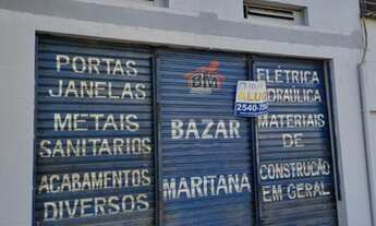 Imagem 3: Ponto comercial/Loja/Box para aluguel possui 220 metros quadrados em Bangu - Rio de Janeir