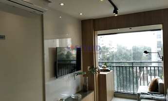 Imagem 2: Apartamento novo no Jardim Prudencia!!!