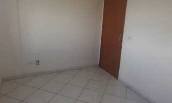 Imagem 2: Apartamento para venda com 58 metros quadrados com 2 quartos em Samambaia Norte - Brasília