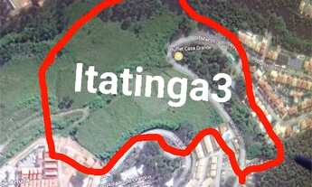 Imagem: São Paulo - Loteamento/Condomínio - HORTO