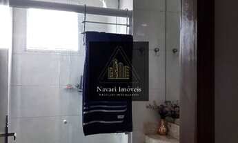 Imagem 5: Apartamento em Guarulhos no Sol de Alvorada 47 m² 2 dorms 1 vaga