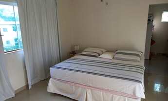 Imagem 5: Casa de condomínio para venda tem 240 metros quadrados com 4 quartos