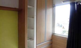 Imagem 6: Apartamento para Venda, 2 Quartos, 2 Banheiro, Mais 1 Quarto De Empregada