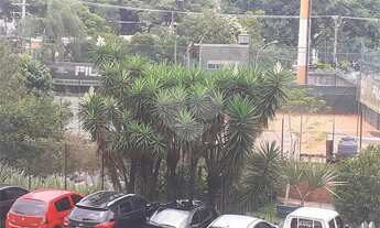 Imagem 4: São Paulo - Terreno Padrão - CITY PINHEIROS