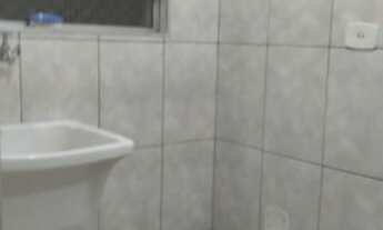 Imagem 4: Apartamento 02 COMODOS, QUARTO E COZINHA, sacada, 40 m2, Parque Arariba, SP