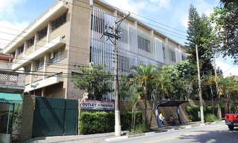 Imagem: Prédio/Edifício inteiro para aluguel e