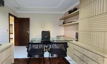 Imagem 6: Casa no Bosque das Palmeiras mobiliada, com piscina, 4 suítes