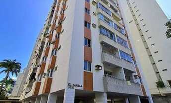 Imagem: Apartamento para venda tem 98 metros quadrados