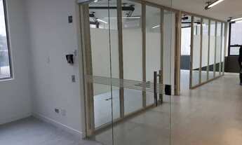 Imagem 4: Sala/Conjunto para aluguel e venda com 286 metros quadrados em Vila Olímpia - São Paulo