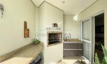 Imagem 7: Apartamento - Jardim Aquarius - Condomínio Palazzo Imperiale - 220m² - 4 Suítes