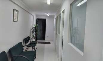 Imagem 7: Sala para aluguel de 100 metros quadrados com 3 salas,1 vaga em Centro - Jundiaí - São Pa