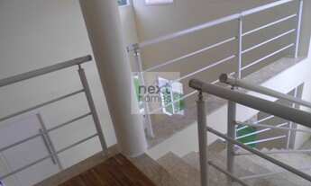 Imagem 5: Casa em condomínio fechado, 4 suítes e 4 vagas no Paysage !!!