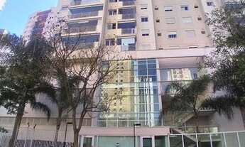 Imagem: Apartamento em Chácara Inglesa - São Paulo