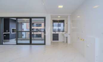 Imagem 3: CURITIBA - Apartamento Padrão - Água Verde