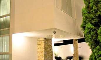 Imagem 6: Casa com 5 dormitórios à venda, 639 m² por R$ 5.900.000,00 - Bandeirantes (Pampulha) - Bel