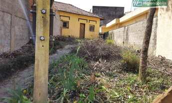 Imagem: Terreno à venda, 181 m² por R$ 192.000,00