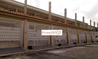 Imagem 3: Sobrado à venda, 115 m² por R$ 780.000,00 - Jardim Cidade Pirituba - São Paulo/SP