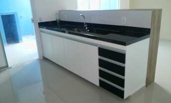 Imagem 7: CASA EM CONDOMÍNIO -NOVO CAVALEIROS