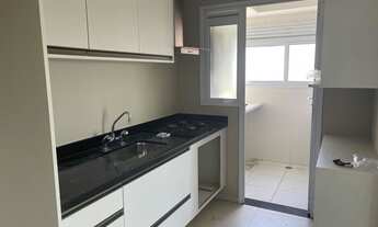Imagem 3: Apartamento para venda com 64 metros quadrados com 2 quartos em Água Branca - São Paulo