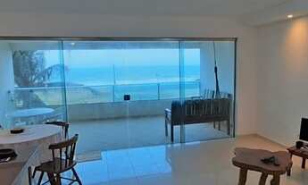 Imagem 6: Oportunidade! Maravilhoso apartamento em Condomínio fechado de frente para o mar da praia