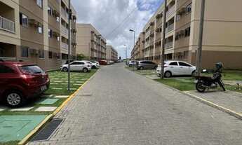 Imagem 3: Aluga-se apartamento com armários na cozinha