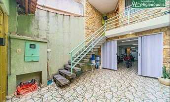 Imagem 1: Sobrado com 3 dormitórios 1 suite à venda, 169 m² por R$ 625.000 - Utinga - Santo André/SP