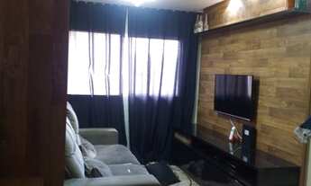 Imagem 3: Apto 2 Qts Reformado e Planejado Riacho Fundo II-DF