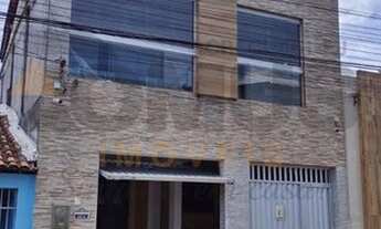 Imagem 2: Casa para Venda em Nossa Senhora do Socorro, Taiçoca, 4 dormitórios, 1 suíte, 4 banheiros